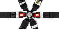 Race Harnesses